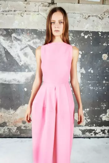 Vionnet Pre-Fall 2014 Gbigba