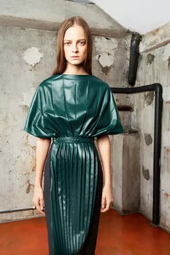 Koleksioni Vionnet Pre-Fall 2014