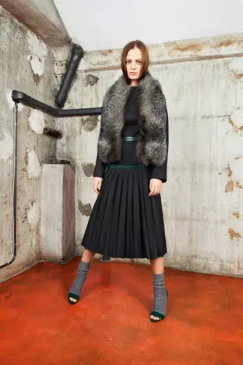 Vionnet Pre-Fall 2014 հավաքածու