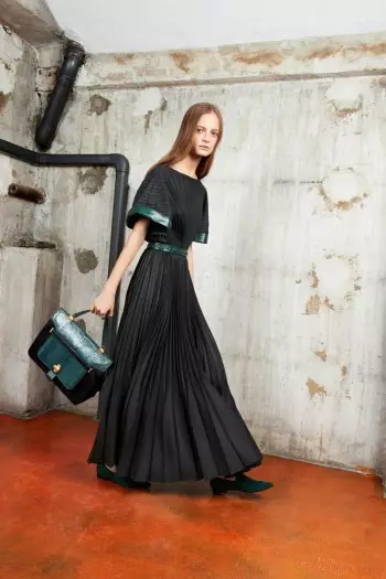 Vionnet Pre-Fall 2014 Sau