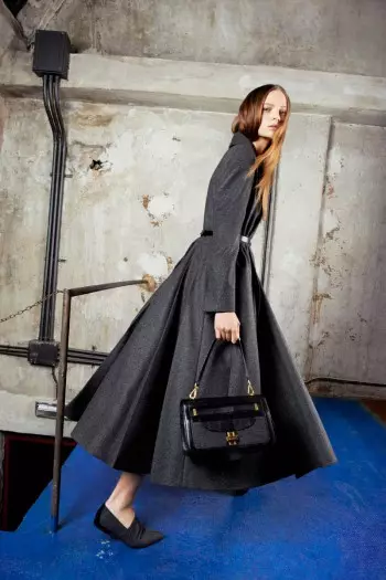 Vionnet Pre-Fall 2014 Kolleksje