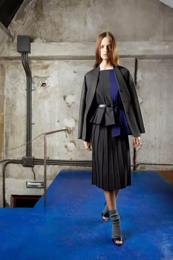 Koleksi Vionnet Pre-Fall 2014