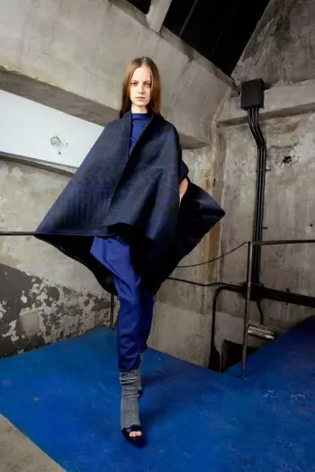 Vionnet Pre-Fall 2014 Collection