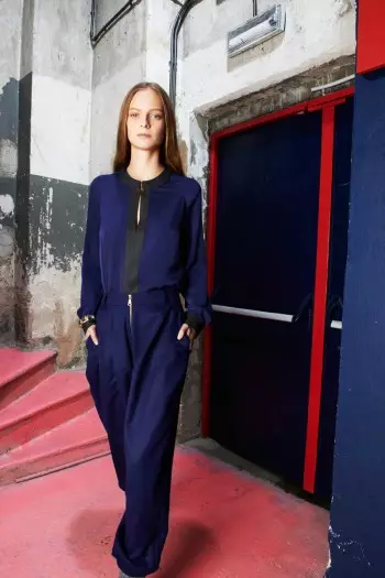 Koleksioni Vionnet Pre-Fall 2014