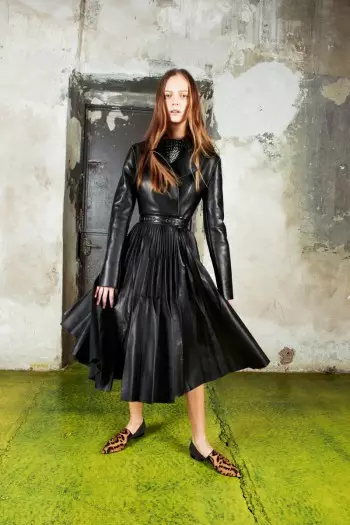 Zosonkhanitsa za Vionnet Pre-Fall 2014