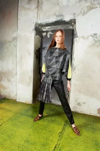 Iqoqo le-Vionnet Pre-Fall 2014