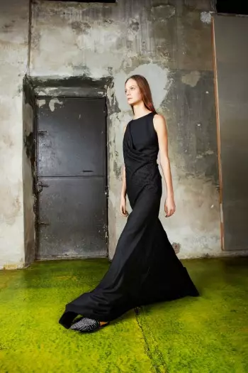 Pokello ea Vionnet Pre-Fall 2014