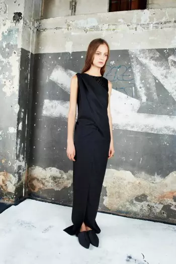 Koleksyon sa Vionnet Pre-Fall 2014