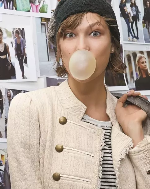 Karlie Kloss, Crystal Renn & More Star i Free People's September Catalog