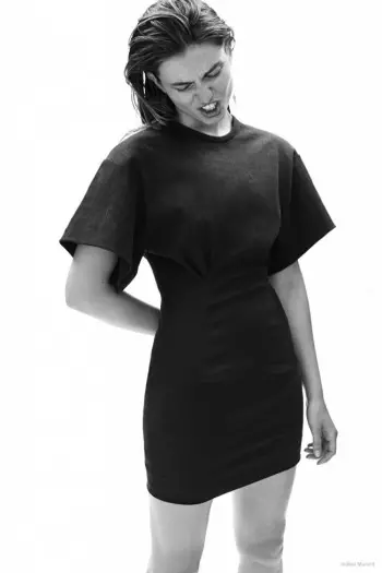 Isabel Marant radi Casual Luxe za kolekciju Resorta 2015