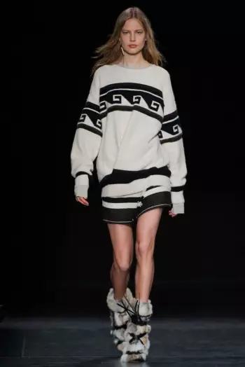 Isabel Marant Autunno/Inverno 2014 | Settimana della moda di Parigi