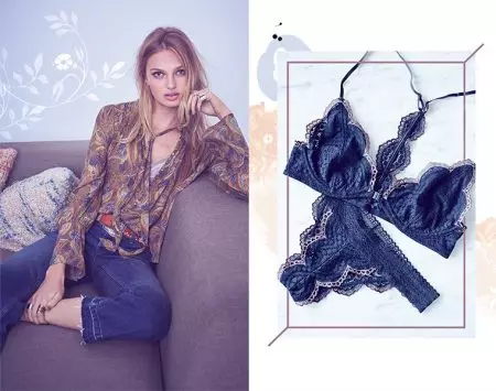 Nordstrom Méré Inspirasi Pakaian Festival Utama sareng Jalma Gratis