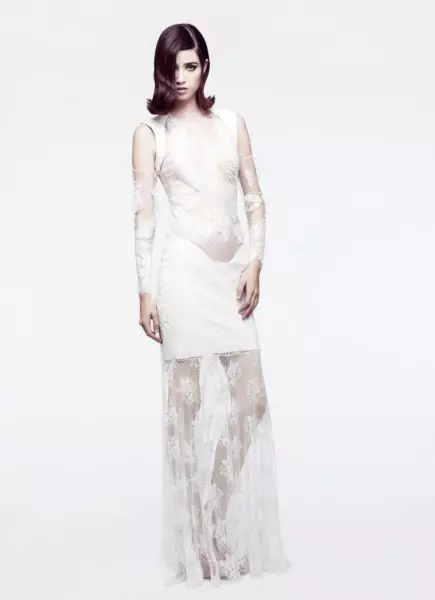 Iqoqo le-Jitrois Spring/Summer 2012