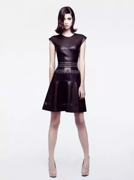 Jitrois Spring / Summer 2012 Koleksi