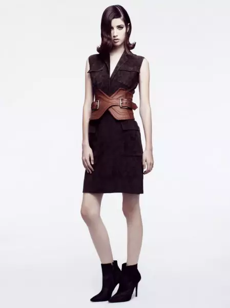 Iqoqo le-Jitrois Spring/Summer 2012