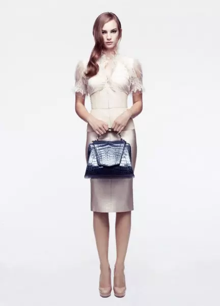 Jitrois Spring / Summer 2012 Koleksi