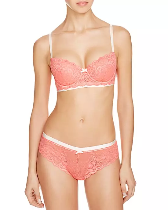 חזיית Madeline Contour Intimates של היידי קלום