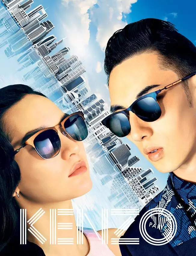 kenzo-spring-summer-2015-ad-compaign02