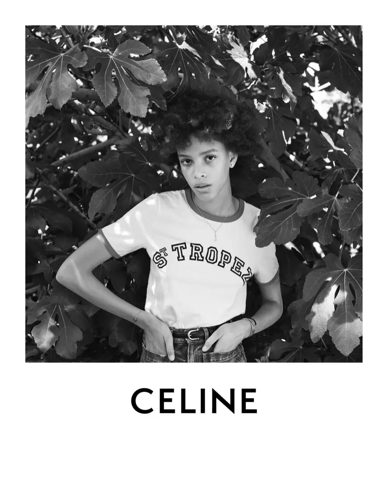 Celine Plein Soleil 2020 Campaign