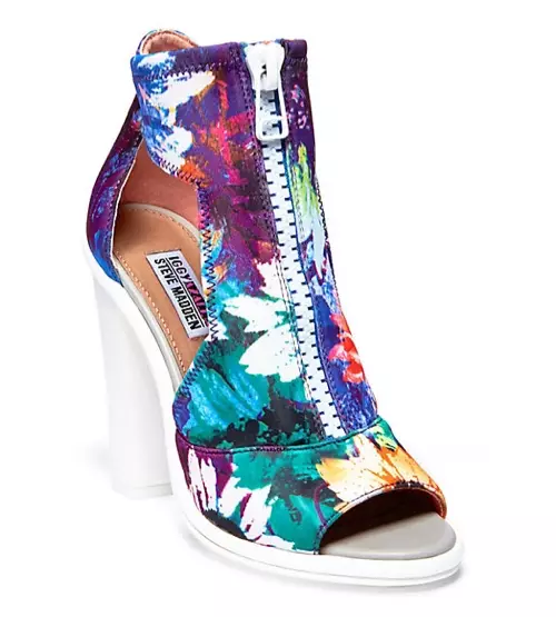 Sandali Iggy Azalea x Steve Madden 'Scubaa' so na voljo za 129,95 $