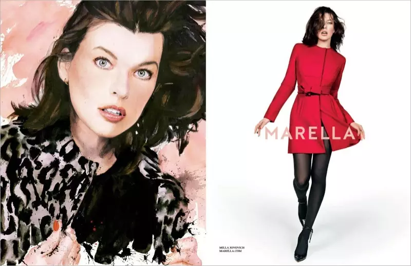 marella-fall-winter-2014-अभियान-milla-jovovich5