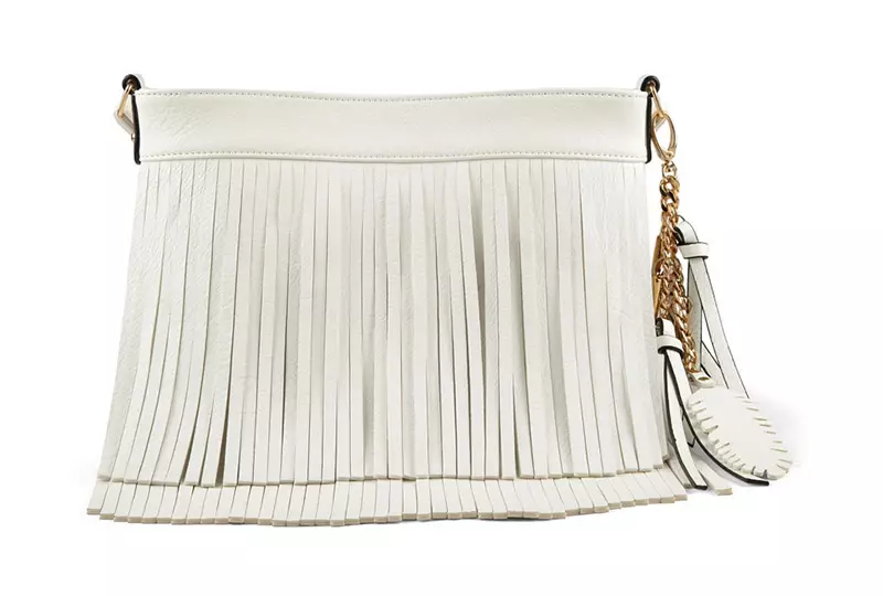 Aldo Fall 2015 Mikoba ya Fringe