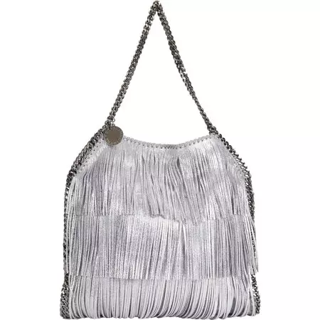 Fringe Handbags: Saint Laurent, Gucci, Miu Miu 31216_5