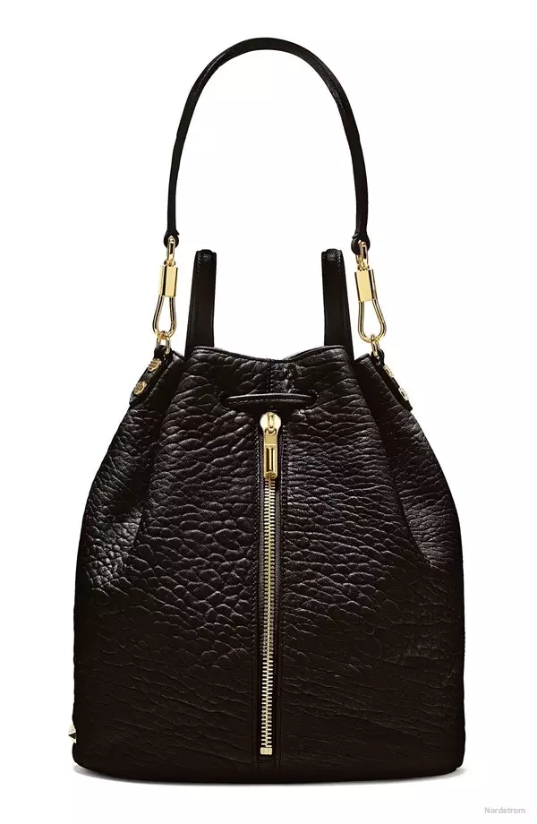 Elizabeth le James 'Cynnie' Letlalo Sling Backpack