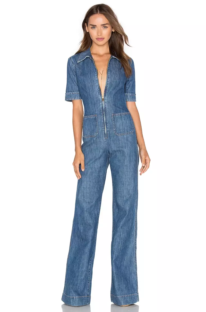 Majorelle Julie Jumpsuit sa Baby Blues