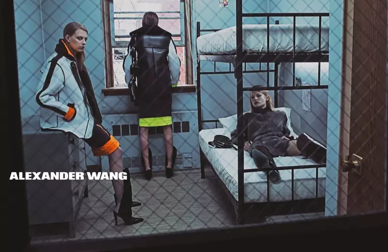 alexander-wang-2014-őszi-téli kampány3