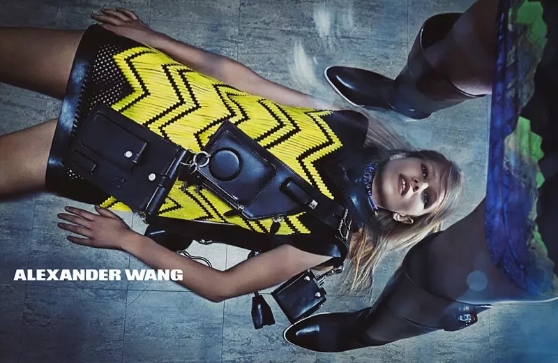 alexander-wang-2014-őszi-téli kampány7