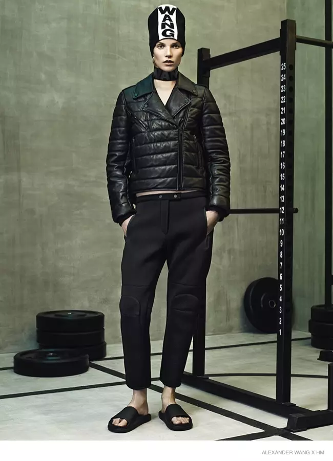 alexander-wang-hm-lookbook-ritratti03