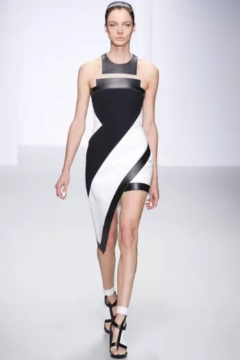 David Koma Spring 2014 | Week Fashion Londonê