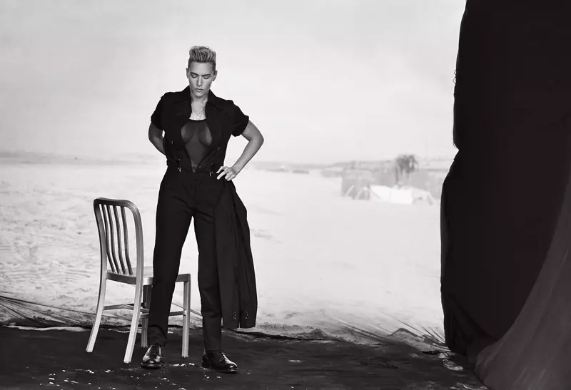 Kate-Winslet-Suit-Style-Peter-Lindbergh០៣