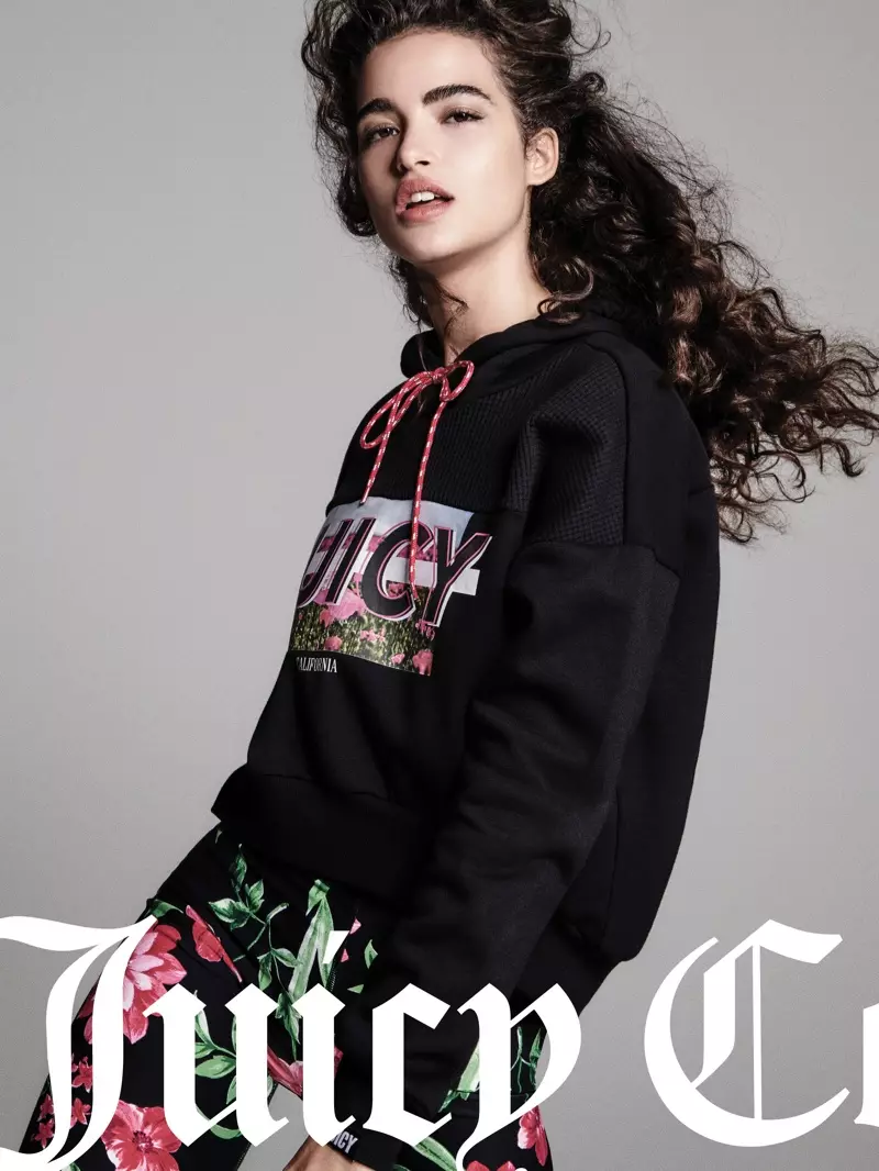 Juicy Couture predstavlja kampanju za proljeće-ljeto 2019