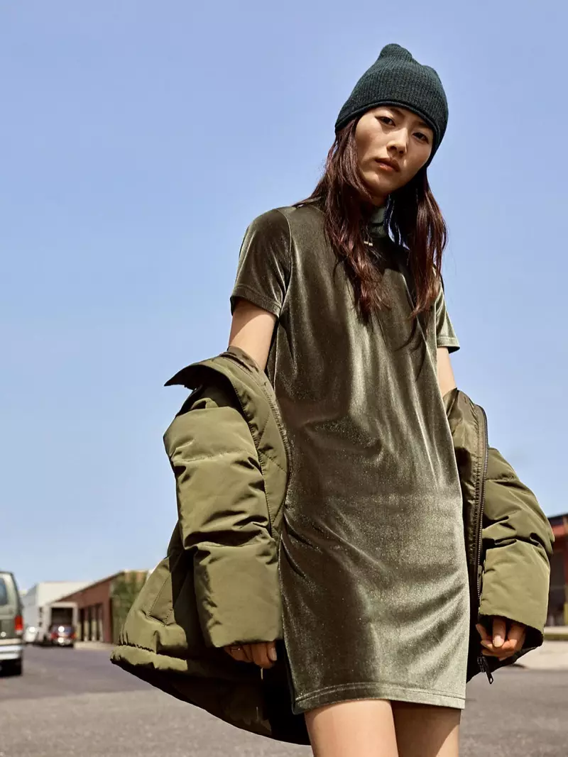 Madewell Winter 2017 | Հագուստի գաղափարների գրքույկ | Խանութ