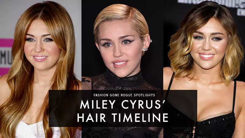 Miley-Cyrus-frisyrer