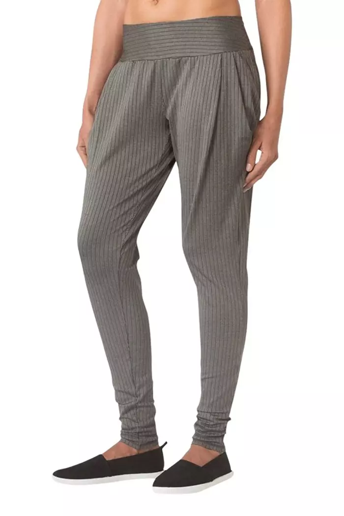 MPG by Julianne Hough Collection Taro Striped Pants