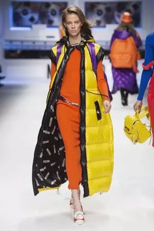 Moschino sügis/talv 2015