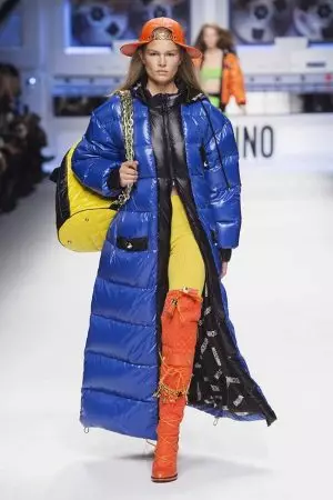 Moschino Vjeshtë/Dimër 2015