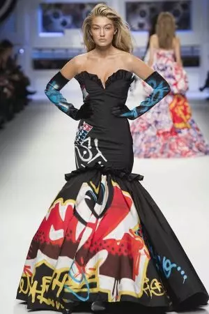 Moschino Otòn/Ivè 2015