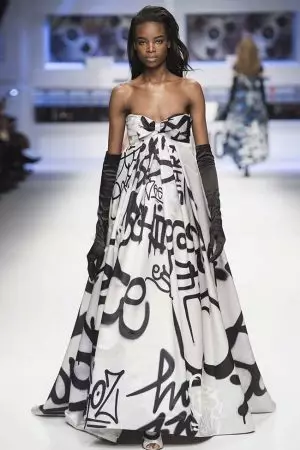 Moschino Pau/Malulu 2015