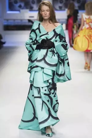 Moschino jesień/zima 2015