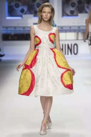 Moschino Pau/Malulu 2015