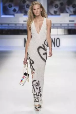 Moschino Pau/Malulu 2015