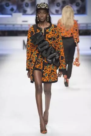 Moschino 2015eko udazken/negua