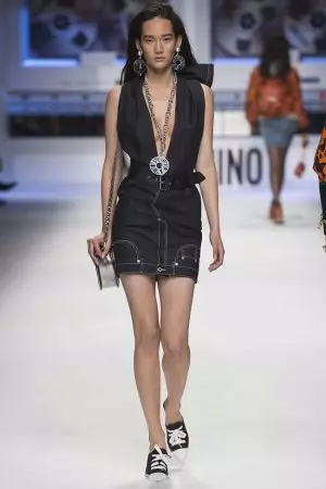 Moschino पतन/जाडो 2015