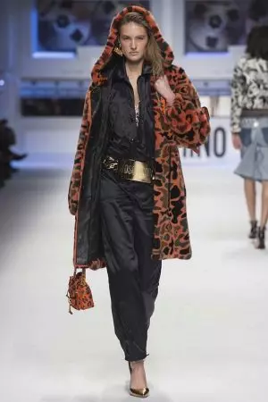 Moschino Pau/Malulu 2015