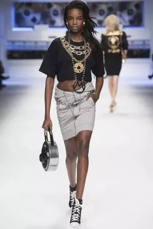 Moschino 2015eko udazken/negua