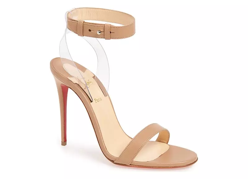 Sandalia Jonatina de Christian Louboutin